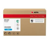 AgfaPhoto - Cyan - compatible - cartouche de toner (alternative pour : Brother TN325C) - pour Brother DCP-9055, DCP-9270, HL-4140, HL-4150, HL-4570, MFC-9460, MFC-9465, MFC-9970 G