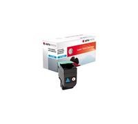 AgfaPhoto - Cyan - compatible - cartouche de toner (alternative pour : Lexmark 800X2, Lexmark 80C0X20) - pour Lexmark CX510de, CX510de SPR Columbia,