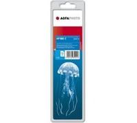 AgfaPhoto - Cyan - compatible - remanufacturé - cartouche d'encre - pour HP Officejet Enterprise Color MFP X585; Officejet Enterprise Color Flow MFP X585 G