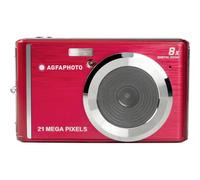 AgfaPhoto DC5200 Appareil photo numérique 21 Mill. pixel Zoom optique: 0 x