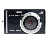 AgfaPhoto DC5200 Appareil photo numérique 21 Mill. pixel Zoom optique: 0 x