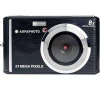 Appareil Photo AGFAPHOTO DC5200 Black