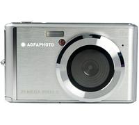 Agfaphoto DC5200 compact - Argent