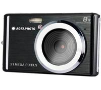 Agfaphoto DC5200 Compact - Noir