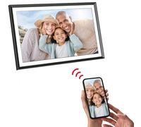 Cadre photo connecté AGFAPHOTO APF1560WIFI 15.6