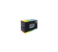 Agfaphoto GT24 film couleur 135 - 400 ISO 24 poses (doublon 62858)