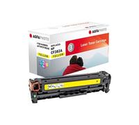 AgfaPhoto - Jaune - compatible - cartouche de toner (alternative pour : HP 312A, HP CF382A) - pour HP Color LaserJet Pro MFP M476dn, MFP M476dw, MFP