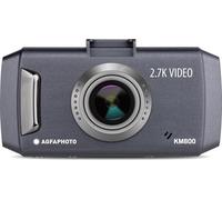 AgfaPhoto KM800, Full HD, 1920 x 1080 pixels, 150°, 60 fps, MP4, Grau