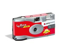 AGFAPHOTO LB FL - Appareil photo jetable AgfaPhoto pour 27 prises