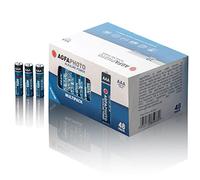 AgfaPhoto Power LR03 Pile LR3 (AAA) alcaline(s) 1.5 V 48 pc(s)