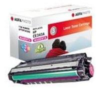 AgfaPhoto - Magenta - compatible - cartouche de toner (alternative pour : HP 651A) - pour HP Color LaserJet Enterprise MFP M775dn, MFP M775f, MFP M775z, MFP M775z+ G