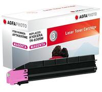AgfaPhoto - Magenta - compatible - cartouche de toner (alternative pour : Kyocera TK-8305M) - pour Kyocera TASKalfa 3050ci, 3051ci, 3550ci, 3551ci