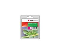 AgfaPhoto - Magenta - compatible - remanufacturé - cartouche d'encre (alternative pour : Brother LC1220M) - pour Brother DCP-J525W, DCP-J725DW,