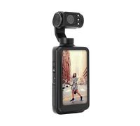 Agfaphoto MC3X caméra Gimbal 4K