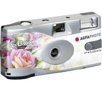 AgfaPhoto neu Appareil photo jetable 1 pc(s) avec flash intégré