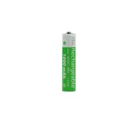 AgfaPhoto NiMh Micro 1000 mAh Batterie rechargeable AAA Hybrides nickel-métal (NiMH)