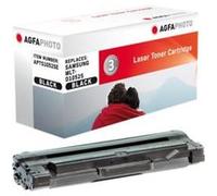 AgfaPhoto - noir - cartouche de toner (alternative for: Samsung MLT-D1052S) Noir G