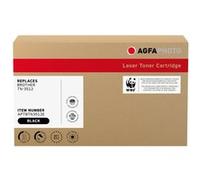 AgfaPhoto - Noir - compatible - cartouche de toner (alternative pour : Brother TN3512) - pour Brother DCP-L6600, HL-L6250, L6300, L6400, L6450, MFC-L6800, L6900, L6950, L6970 Noir G