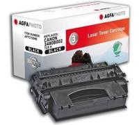 AgfaPhoto - Noir - compatible - cartouche de toner (alternative pour : Canon 3480B002, Canon 719H) - pour Canon i-SENSYS LBP251, LBP252, LBP253, LBP6310, MF411, MF416, MF418, MF419, MF6140, MF6180