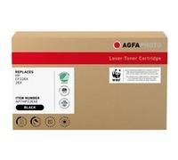 AgfaPhoto - Noir - compatible - cartouche de toner (alternative pour : HP 26X, HP CF226X) - pour HP LaserJet Pro M402, MFP M426 Noir G