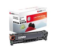 AgfaPhoto - Noir - compatible - cartouche de toner (alternative pour : HP 305A, HP CE410A) - pour HP LaserJet Pro 300 M351, 400 M451, MFP M375, MFP M475
