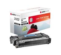 AgfaPhoto - Noir - compatible - cartouche de toner (alternative pour : HP 43X, HP C8543X) - pour HP LaserJet 9000, 9040, 9050, 9055, 9065, 9085