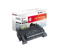 AgfaPhoto - Noir - compatible - cartouche de toner (alternative pour : HP 81A, HP CF281A) - pour HP LaserJet Enterprise M632, MFP M630; LaserJet
