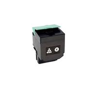AgfaPhoto - Noir - compatible - cartouche de toner (alternative pour : Lexmark 800X1, Lexmark 80C0X10) - pour Lexmark CX510de, CX510de SPR Columbia, CX510dhe, CX510dthe