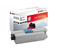 AgfaPhoto - Noir - compatible - cartouche de toner (alternative pour : OKI 44973536) - pour OKI MC332dn, MC342dn, MC342dnw, MC342w; C301dn, 321dn