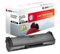 AgfaPhoto - Noir - compatible - cartouche de toner (alternative pour : Samsung MLT-D1042S) G