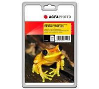 AgfaPhoto Noir - compatible - Cartouche d'encre