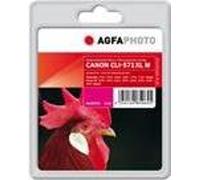 AgfaPhoto Patrone Canon APCCLI571XLM ers