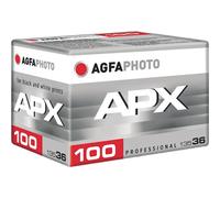 Agfaphoto Pellicule Agfaphoto 36 poses 100ISO noir et blanc