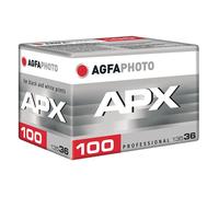 AGFAPHOTO Pellicule APX 100 PROF 135-36