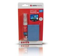 AgfaPhoto Petit kit de Nettoyage TFT/LCD