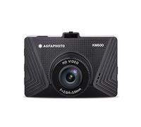 Dash Cam KM600 Noire Agfa Photo