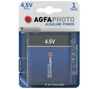 AgfaPhoto Pile alcaline 4,5 V B1