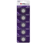 AgfaPhoto Pile bouton au lithium CR1616 B5