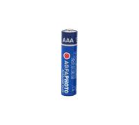AgfaPhoto Piles Alcalines PLUS Micro AAA LR03 (1.5V, Lot de 100) - Longue Duree de Vie - Ideales pour Telecommandes, Jouets, Appareils Photo et Plus - Performance Fiable et Constante