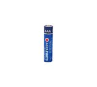AgfaPhoto Piles Alcalines PLUS Micro AAA LR03 (1.5V, Lot de 20) - Longue Durée de Vie - Idéales pour Télécommandes, Jouets, Appareils Photo et Plus - Usage Domestique ou Professionnel.