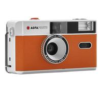 AgfaPhoto - Pointer et tirer - 35mm - objectif : 32 mm brun