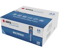 AgfaPhoto Power LR6 Pile LR6 (AA) alcaline(s) 1.5 V 100 pc(s)
