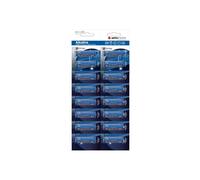 AgfaPhoto Power pile alcaline 1,5V, LR06/AA, blister 16pcs