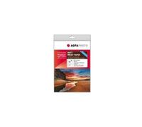 Agfaphoto premium mat coated 130 g a 4 50 feuille G