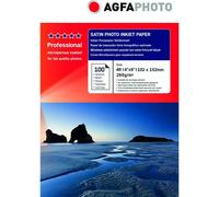 AgfaPhoto Professionel Photo papier 10x15 100fles 260g satin