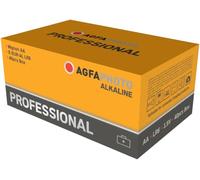 Pile LR6 (AA) Professional 110-851563 alcaline(s) 1.5 V 40 pc(s)