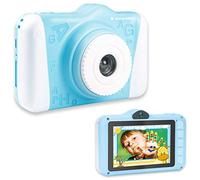 Agfa Realikids 2 One Size Blue