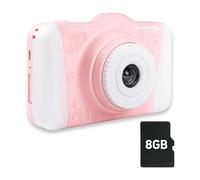 AgfaPhoto Realikids Cam 2 rose