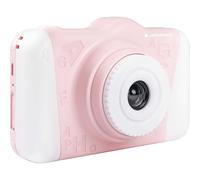 AgfaPhoto Realikids Cam 2 rose