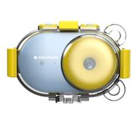 Appareil photo compact Agfaphoto Realikids Cam Waterproof Bleu